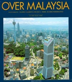 Over Malaysia - Chee, Kee Hua; Rossi, Guido Alberto; Rossi, Guide Alberto