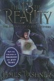 The 13th Reality, Book 1: The Journal of Curious Letters The 13th Reality, Book 1: The Journal of Curious Letters