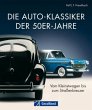 Die Auto-Klassiker der 50er-Jahre - Bild 1