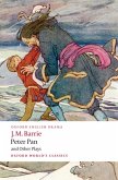 Peter Pan and Other Plays