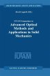 IUTAM Symposium on Advanced Optical... - Bild 1