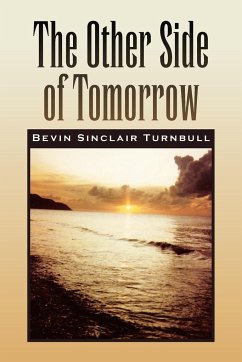 The Other Side of Tomorrow - Turnbull, Bevin Sinclair
