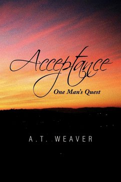 Acceptance - Weaver, A. T.