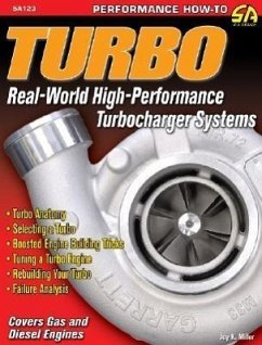 Turbo: Real World High-Perf Turbo - Miller, Jay K