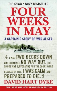 Four Weeks in May - Hart-Dyke, David