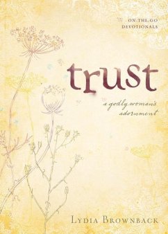 Trust - Brownback, Lydia
