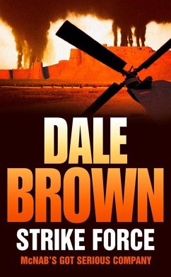 Strike Force - Brown, Dale