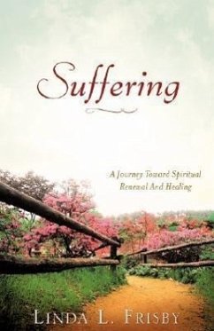 Suffering - Frisby, Linda L.