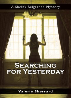 Searching for Yesterday - Sherrard, Valerie