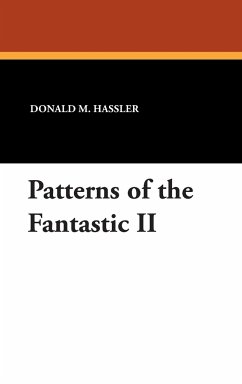 Patterns of the Fantastic II