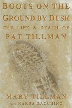 Boots on the Ground by Dusk - Tillman, Mary; Zacchino, Narda