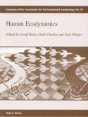 Human Ecodynamics