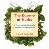 The Essence of Herbs - Bild 1
