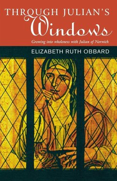 Through Julian's Window - Obbard, Elizabeth R.