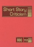 Short Story Criticism: Excerpts from Criticism of the Works of Short Fiction Writers