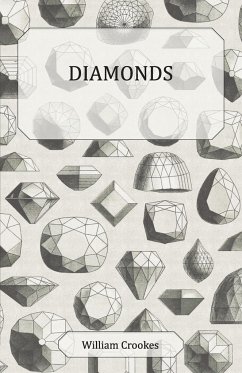 Diamonds - Crookes, William