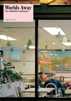 Cover Worlds Away