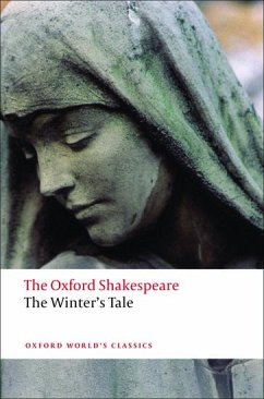 The Winter's Tale: The Oxford Shakespeare - Shakespeare, William