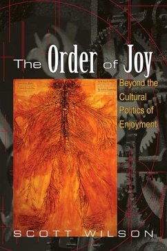 The Order of Joy - Wilson, Scott