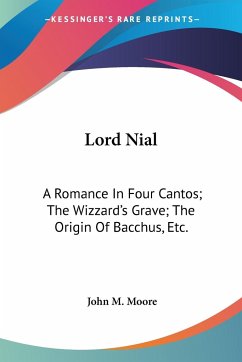 Lord Nial - Moore, John M.