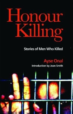 Honour Killing - Onal, Ayse