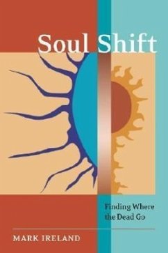 Soul Shift - Ireland, Mark
