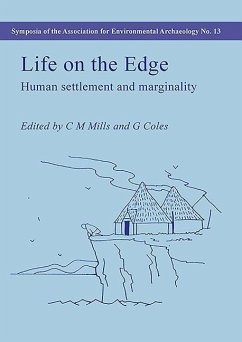 Life on the Edge: Human Settlement and Marginality - Mills, Coralie