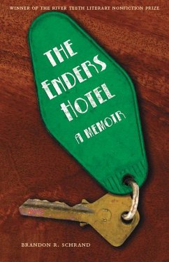 The Enders Hotel - Schrand, Brandon R