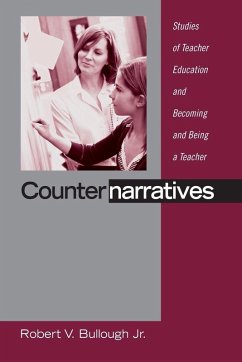 Counternarratives - Bullough Jr., Jr. Robert V. Counternarratives - Bullough Jr., Jr. Robert V.