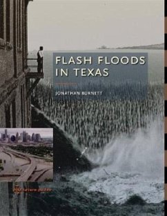 Flash Floods in Texas - Burnett, Jonathan