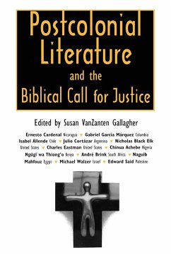 Postcolonial Literature and the Biblical Call for Justice