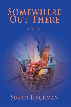 Somewhere Out There - Hackman, Susan