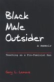 Black Male Outsider: Teaching as a Pro-Feminist Man