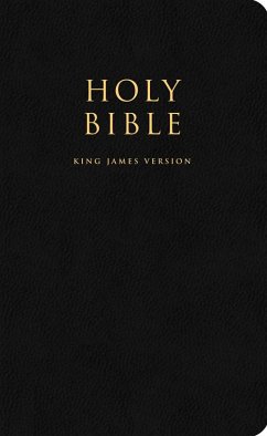 Holy Bible - Collins KJV Bibles