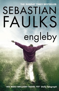 Engleby - Faulks, Sebastian
