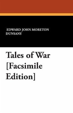 Tales of War [Facsimile Edition]