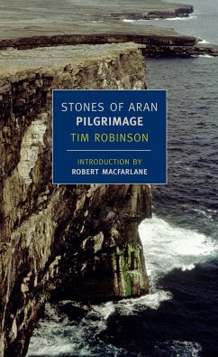 Stones of Aran: Pilgrimage - Robinson, Tim