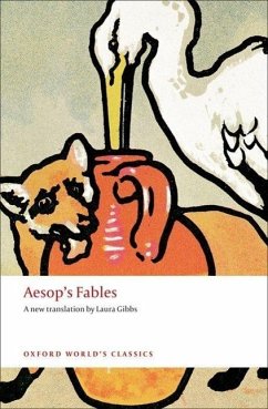 Aesop's Fables - Aesop