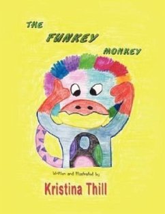The Funkey Monkey