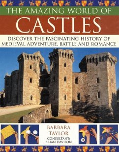 The Amazing World of Castles - Taylor, Barbara