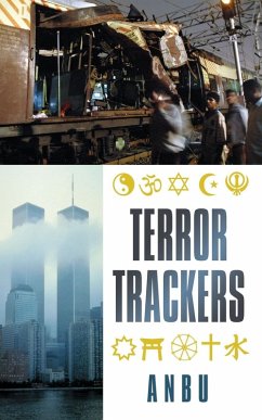 Cover Terror Trackers