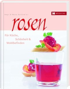 Rosen - Schindler, Ingrid R.