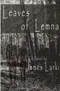 Leaves of Lemna - Larkin, James