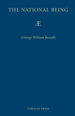 The National Being - Russell, George William; Ae