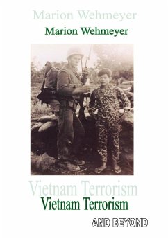 Vietnam Terrorism - Wehmeyer, Marion