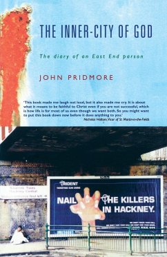 The Inner-City of God - Pridmore, John