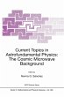 Current Topics in Astrofundamental... - Bild 1