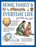 Home, Family & Everyday Life Through the Ages