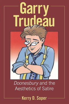 Garry Trudeau - Soper, Kerry D