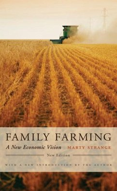 Family Farming - Strange, Marty